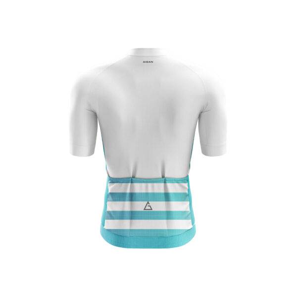custom cycling clothing