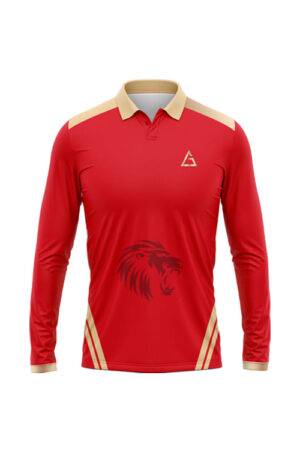 punjab kings jersey
