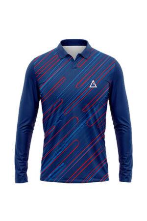 cricket jersey full hand