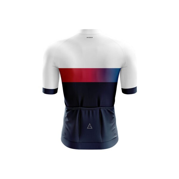 custom cycling tops