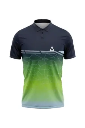 Cricket Jersey Design Online