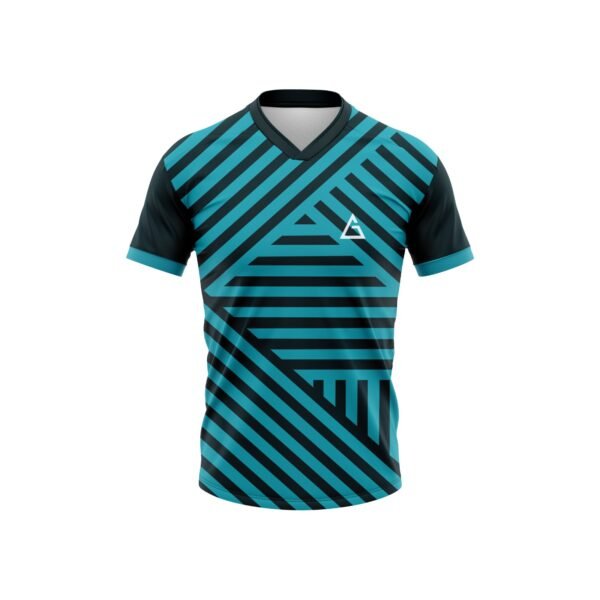 Custom Soccer Jersey