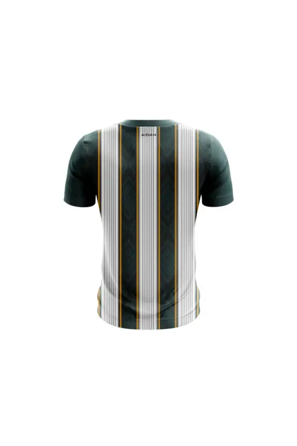 Personalized Football Jersey - Royal Axis - Image 2